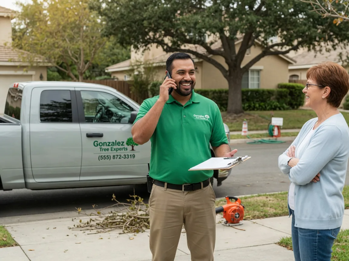 Tree Service Chase, MI FAQs